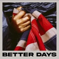 Snayx - Better Days ryhmässä VINYYLI @ Bengans Skivbutik AB (5505974)