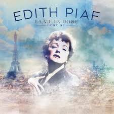 Edith Piaf - Best Of ryhmässä VINYYLI @ Bengans Skivbutik AB (5505976)