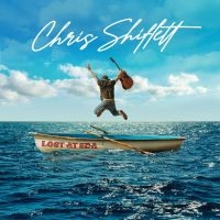 Shiflett Chris - Lost At Sea ryhmässä CD @ Bengans Skivbutik AB (5505992)