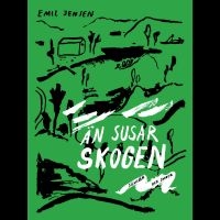 Jensen Emil - Ãn Susar Skogen â SÃ¥nger Och Snack .. ryhmässä DVD & BLU-RAY @ Bengans Skivbutik AB (5506002)