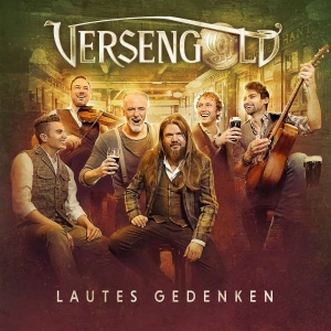 Versengold - Lautes Gedenken ryhmässä CD @ Bengans Skivbutik AB (5506014)