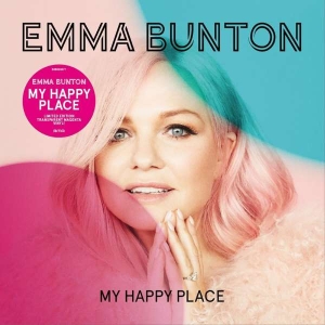 Emma Bunton - My Happy Place ryhmässä ME SUOSITTELEMME / Joululahjavinkki: Vinyyli @ Bengans Skivbutik AB (5506051)