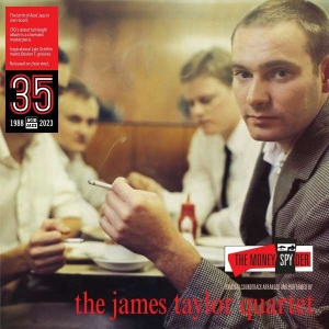 James Taylor Quartet The - The Money Spyder ryhmässä VINYYLI @ Bengans Skivbutik AB (5506053)