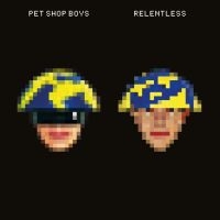 Pet Shop Boys - Relentless ryhmässä CD @ Bengans Skivbutik AB (5506055)