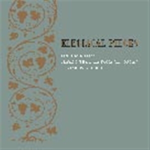 Börjesson Jan H - Elegiacal Pieces ryhmässä CD @ Bengans Skivbutik AB (550610)