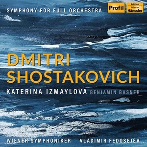 Shostakovich Dmitri - Katerina Izmaylova - Live Recording ryhmässä CD @ Bengans Skivbutik AB (5506107)