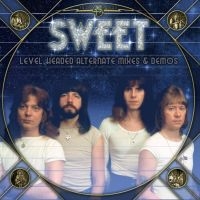 Sweet - Level Headed (Alt. Mixes & Demos) ryhmässä VINYYLI @ Bengans Skivbutik AB (5506167)