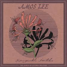 Amos Lee - Honeysuckle Switches: ryhmässä -Start RSD @ Bengans Skivbutik AB (5506170)