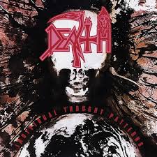 Death - Individual Thought Patterns  ryhmässä VINYYLI @ Bengans Skivbutik AB (5506173)