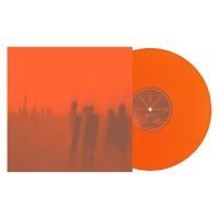 Touché Amoré - Is Survived By: 2023 Anniversary Re ryhmässä VINYYLI @ Bengans Skivbutik AB (5506174)