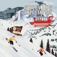 Kay Devon And The Solutions - Grieving Expectation ryhmässä VINYYLI @ Bengans Skivbutik AB (5506175)