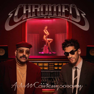 Chromeo - Adult Contemporary ryhmässä CD @ Bengans Skivbutik AB (5506184)