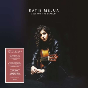 Katie Melua - Call Off The Search ryhmässä Minishops / Katie Melua @ Bengans Skivbutik AB (5506190)