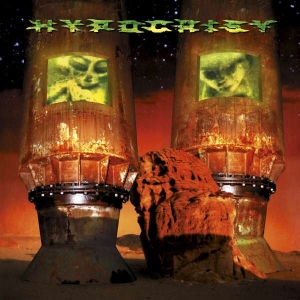 Hypocrisy - Hypocrisy ryhmässä CD @ Bengans Skivbutik AB (5506195)