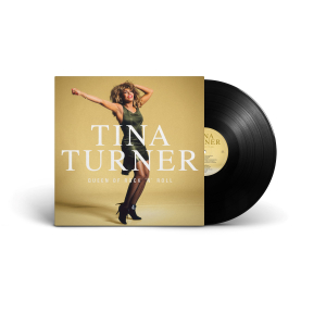 Tina Turner - Queen Of Rock 'N' Roll ryhmässä Minishops / Tina Turner @ Bengans Skivbutik AB (5506216)