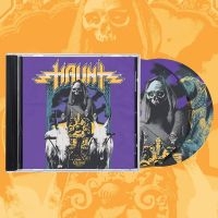 Haunt - Chariot Vol.1 (2Xcd) ryhmässä CD @ Bengans Skivbutik AB (5506224)