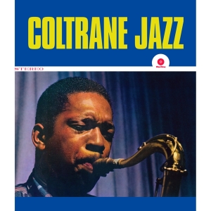 John Coltrane - Coltrane Jazz ryhmässä VINYYLI @ Bengans Skivbutik AB (5506238)