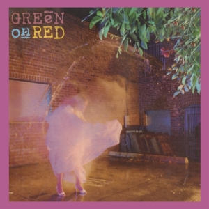 Green On Red - Gravity Talks ryhmässä CD @ Bengans Skivbutik AB (5506256)