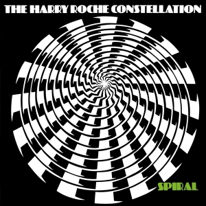 Harry Roche Constellation - Spiral ryhmässä ME SUOSITTELEMME / Joululahjavinkki: Vinyyli @ Bengans Skivbutik AB (5506259)