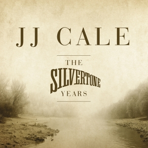 Jj Cale - Silvertone Years ryhmässä ME SUOSITTELEMME / Joululahjavinkki: Vinyyli @ Bengans Skivbutik AB (5506260)