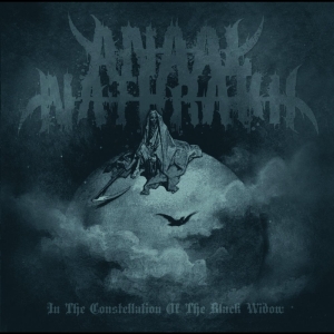 Anaal Nathrakh - In The Constellation Of The Black.. ryhmässä VINYYLI @ Bengans Skivbutik AB (5506265)