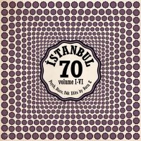 Various Artists - Istanbul 70: Psych, Disco, Folk Edi ryhmässä VINYYLI @ Bengans Skivbutik AB (5506271)