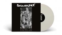 Discharge - In The Cold Night - Toronto 1983 (W ryhmässä VINYYLI @ Bengans Skivbutik AB (5506279)