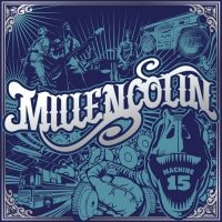 Millencolin - Machine 15 ryhmässä ME SUOSITTELEMME / Joululahjavinkki: Vinyyli @ Bengans Skivbutik AB (5506335)