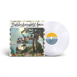 Buffalo Springfield - Buffalo Springfield Again (Ltd Indie) ryhmässä VINYYLI @ Bengans Skivbutik AB (5506345)