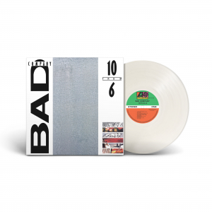 Bad Company  - 10 From 6 (Ltd Indie) ryhmässä VINYYLI @ Bengans Skivbutik AB (5506346)