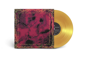 Kyuss - Blues For The Red Sun (Ltd Indie) ryhmässä VINYYLI @ Bengans Skivbutik AB (5506351)