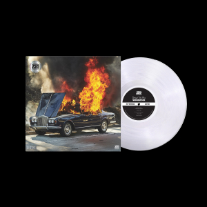 Portugal. The Man - Woodstock (Ltd Indie) ryhmässä ME SUOSITTELEMME / Joululahjavinkki: Vinyyli @ Bengans Skivbutik AB (5506355)