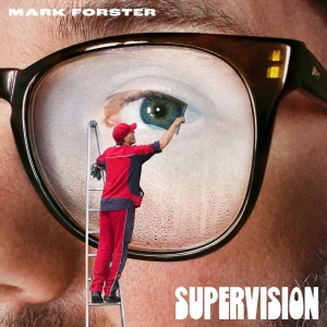 Forster Mark - Supervision ryhmässä ME SUOSITTELEMME / Joululahjavinkki: CD @ Bengans Skivbutik AB (5506372)