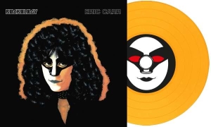 Eric Carr - Rockology ryhmässä -Start Jan R2 @ Bengans Skivbutik AB (5506378)