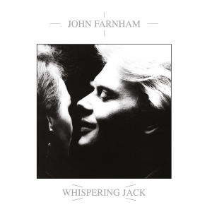 John Farnham - Whispering Jack ryhmässä VINYYLI @ Bengans Skivbutik AB (5506393)