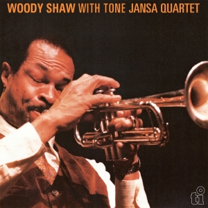 Woody With Tone Jansa Quartet Shaw - Woody Shaw With Tone Jansa Quartet ryhmässä VINYYLI @ Bengans Skivbutik AB (5506394)