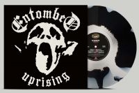 Entombed - Uprising (Inkspot Vinyl) - (Remaste ryhmässä VINYYLI @ Bengans Skivbutik AB (5506408)