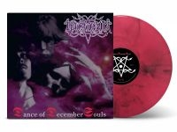 Katatonia - Dance Of December Souls (Marbled Vi ryhmässä VINYYLI @ Bengans Skivbutik AB (5506423)