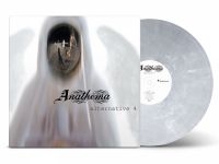 Anathema - Alternative 4 (Marbled Vinyl Lp) ryhmässä VINYYLI @ Bengans Skivbutik AB (5506424)