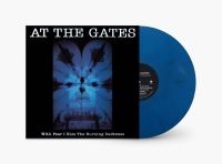 At The Gates - With Fear I Kiss The Burning Darkne ryhmässä Minishops / At The Gates @ Bengans Skivbutik AB (5506427)