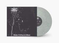 Darkthrone - Under A Funeral Moon (Marbled Vinyl ryhmässä Minishops / Darkthrone @ Bengans Skivbutik AB (5506430)