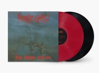 Rotting Christ - Thy Mighty Contract (2 Lp Red & Bla ryhmässä Minishops / Rotting Christ @ Bengans Skivbutik AB (5506431)