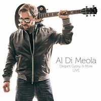 Al Di Meola - Elegant Gypsy & More Live ryhmässä ME SUOSITTELEMME / Joululahjavinkki: Vinyyli @ Bengans Skivbutik AB (5506440)