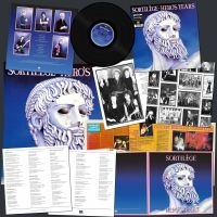 Sortilège - Hero's Tears (Vinyl Lp) ryhmässä VINYYLI @ Bengans Skivbutik AB (5506441)