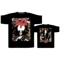 Death - T/S Individual Thought Patterns (M) ryhmässä MERCH @ Bengans Skivbutik AB (5506455)