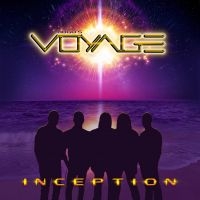 Hugo's Voyage - Inception ryhmässä CD @ Bengans Skivbutik AB (5506469)