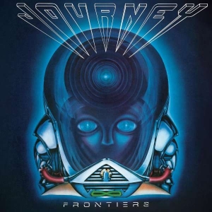 Journey - Frontiers - 40Th Anniversary (Remastered) ryhmässä Minishops / AOR @ Bengans Skivbutik AB (5506481)