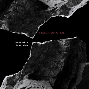 Ensemble Fractales - Fractionated ryhmässä ME SUOSITTELEMME / Joululahjavinkki: CD @ Bengans Skivbutik AB (5506495)