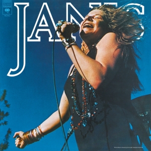 Janis Joplin - Janis ryhmässä ME SUOSITTELEMME / Joululahjavinkki: Vinyyli @ Bengans Skivbutik AB (5506499)