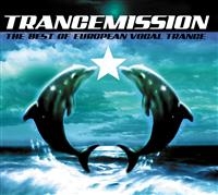 Various Artists - Trancemission ryhmässä ME SUOSITTELEMME / Joululahjavinkki: CD @ Bengans Skivbutik AB (550650)